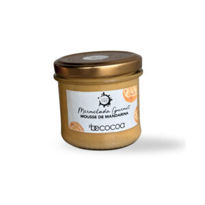 Mandarin Creamy Jam (curd) 150 g