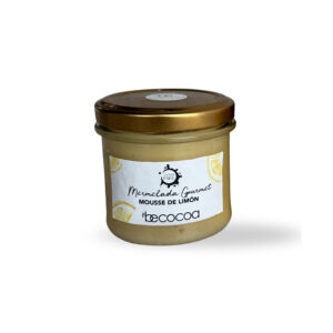 Lemon Creamy Jam (curd) 150 g