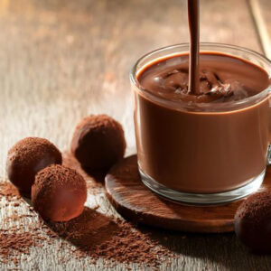 Our Signatura Dark Premium Cacao Based