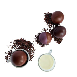 BeCocoa Zero Bomb