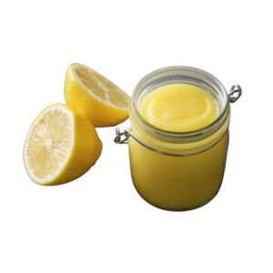 Lemon Creamy Jam (curd) 50