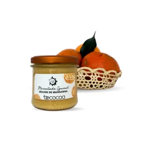 Mandarin Creamy Jam 150 g