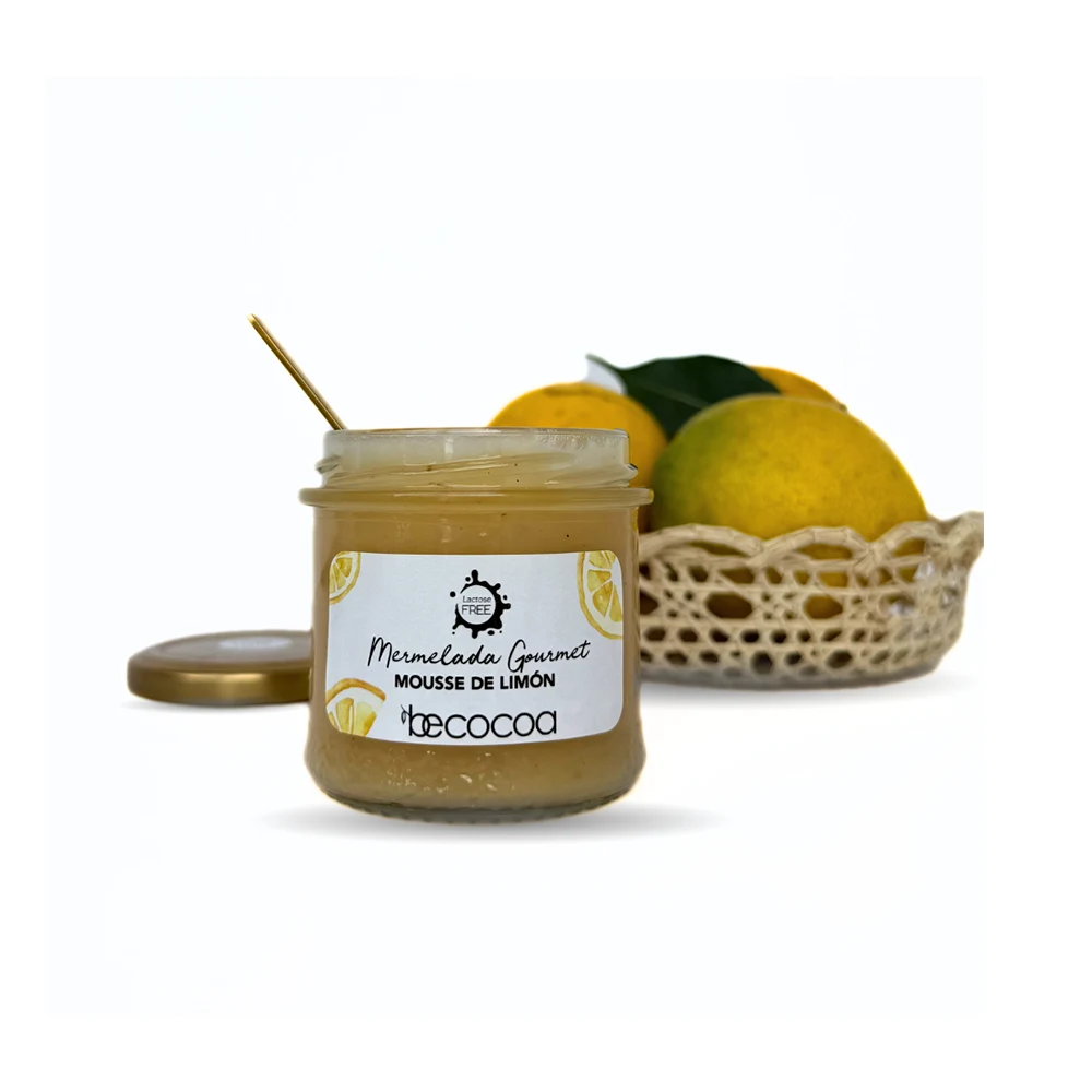 Lemon Creamy Jam 150 g