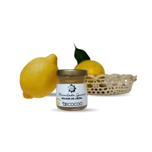 Lemon Creamy Jam (curd) 50