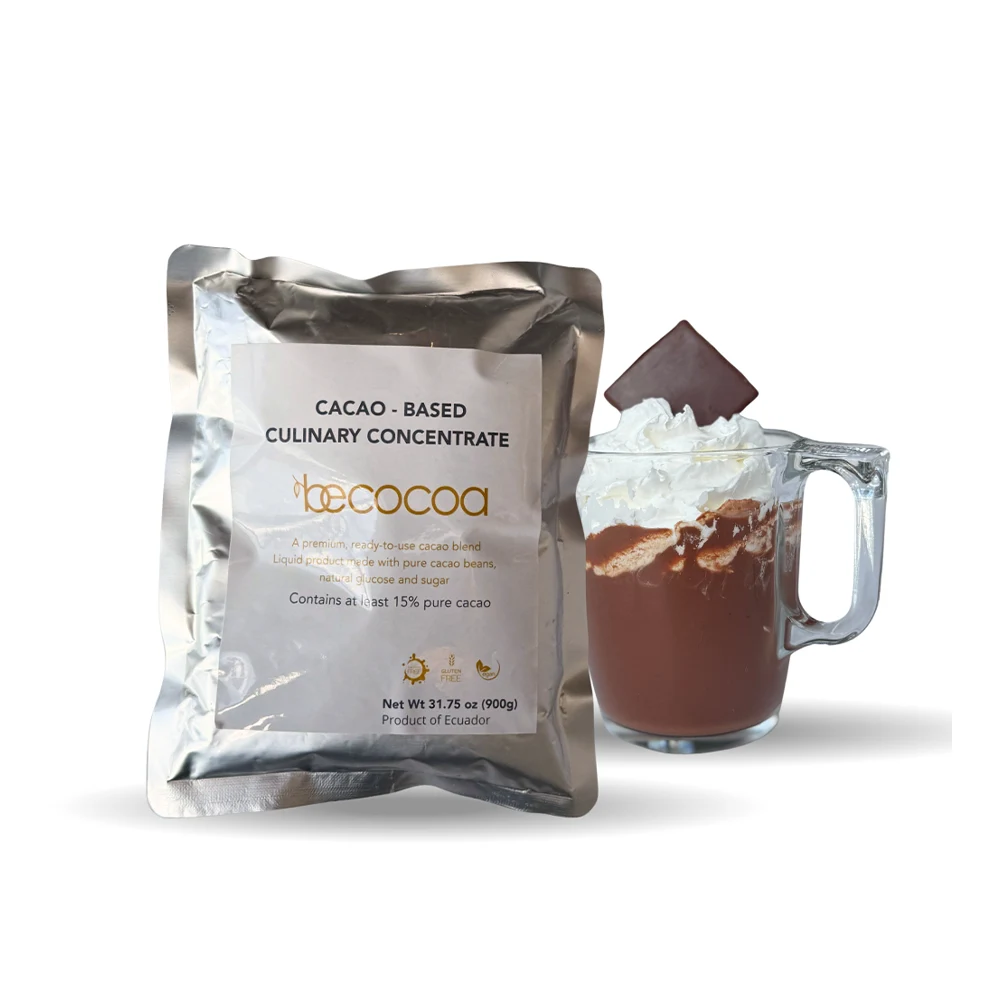 Signature Dark Premium Cacao